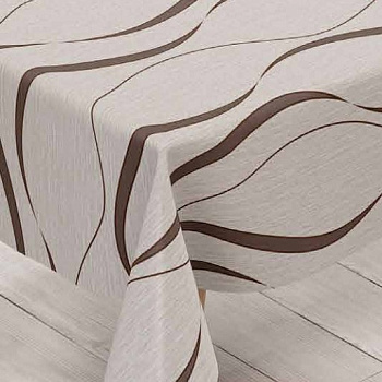 Клеенка столовая ПВХ MIRELLA 1,4х20м 151A