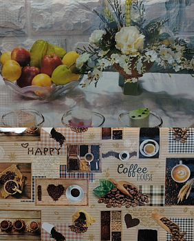 Термосалфетка Grace 118*78 см TC-02-111B