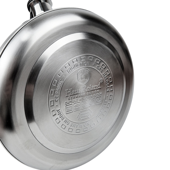 Чайник 3л нержавеющая сталь HR734-8 OLS-16016-15