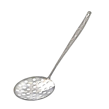 Ложка шумовка большая Уралочка М13 упр обр 1/200	н7/6                     