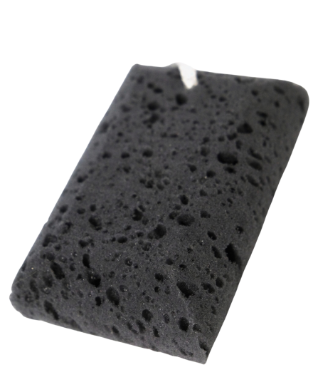 Губка для тела ALL in гб041 (уп.40шт)