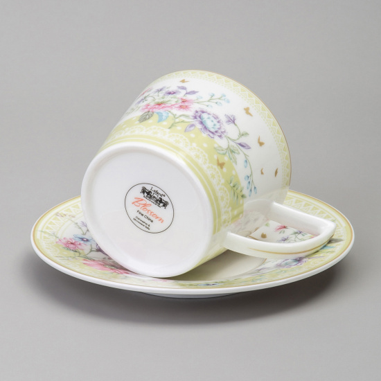 ЧАЙНЫЙ НАБОР LEFARD "BLOSSOM" НА 6 ПЕР. 12 ПР. 250 МЛ (165-591)