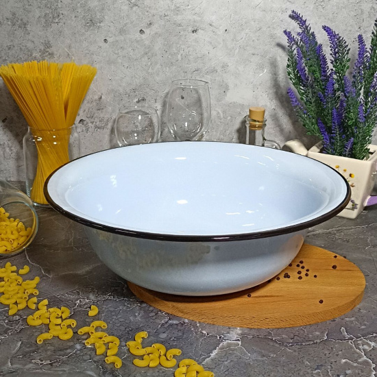 Таз 7,0л  2с23 без рисунка