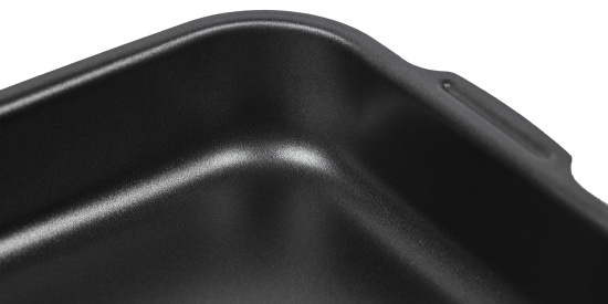 63351 Форма прямоуг 27*35 с руч "Сатин"