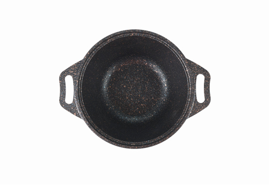 Кастрюля 1,0л со стекл. кр. АП "Granit ultra" (blue) кгг12а Кастрюля 1,0л со стекл. кр. АП "Granit ultra" (blue) кгг12а