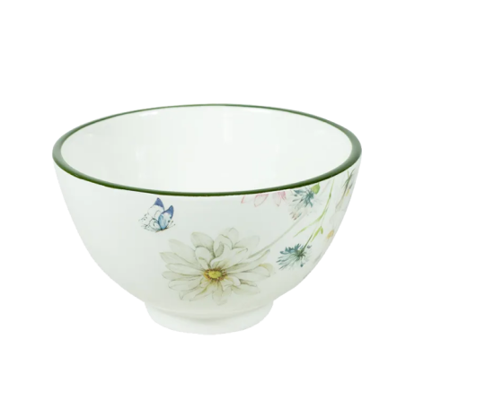 Салатник 460мл "Полевые цветы" 527-312