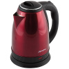 Чайник МАТРЁНА MA-002 электрический (1,8 л) стальной красный 005409