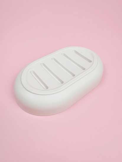 Набор аксессуаров для ванной комнаты 6 предметов OLS-033A-53