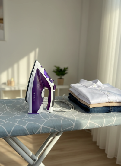 Утюг эл. OLS-SC-9703