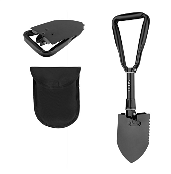 Лопата тактическая складная малая FS-02 999424