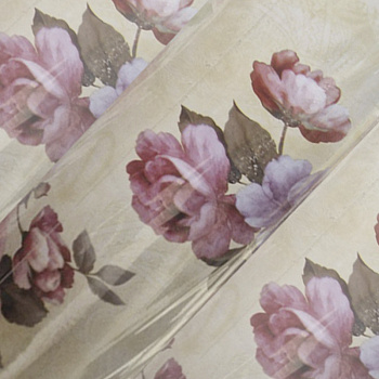 Клеенка ПВХ на нетканой основе, 140 см, 02A 15985