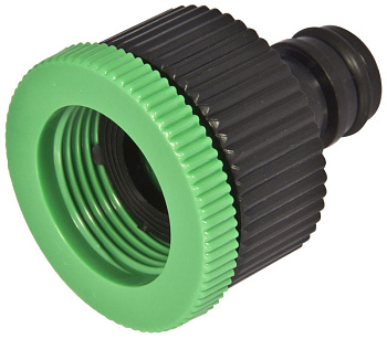 Адаптер с переходником, 1/2"-3/4" HL022 330068 Адаптер с переходником, 1/2"-3/4" HL022 330068