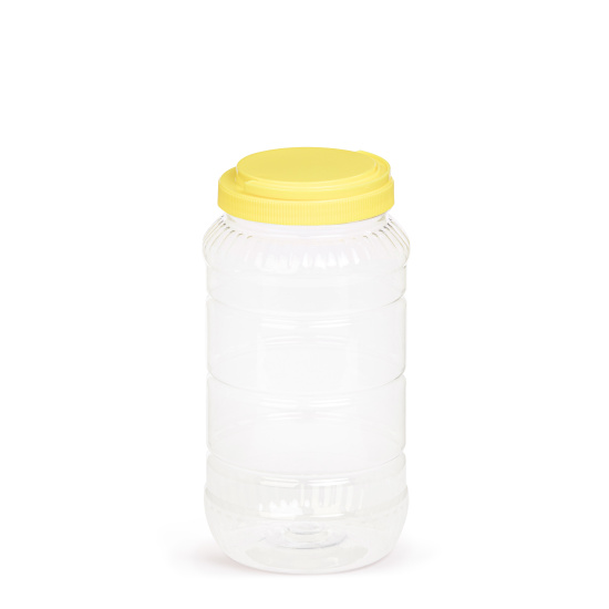 Ёмкость с ручкой 3л. ПЭТ М957