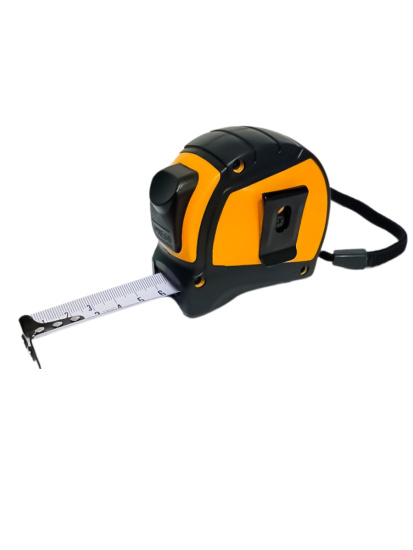 Рулетка Conan 3м*16мм метрическая, магнитная COT0316 OLS-778-37