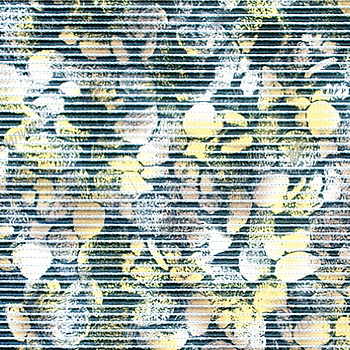 Коврик напольный из вспененного ПВХ 0,65х15м 7120