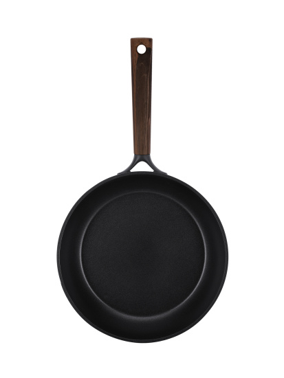 Сковорода 24см Linea FIAMMA (индукция) 63-1024