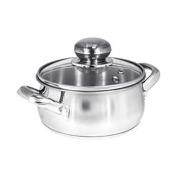 Кастрюля 2,8 л. (Н-401105ГСП33) 