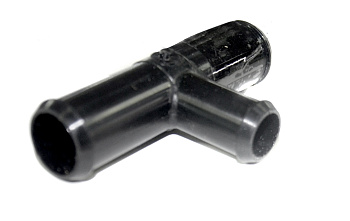 Тройник СШ-15Т20ТТ Тройник СШ-15Т20ТТ