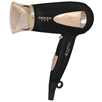 Фен DELTA LUX DL-0935 