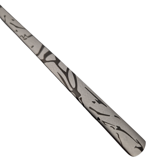 Нож столовый Noir OLS-710-18