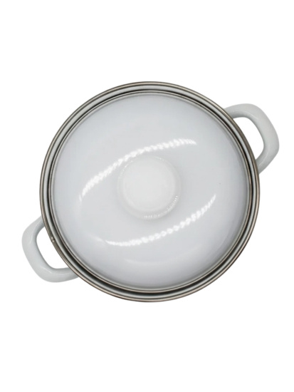 Кастрюля 2,0л 16104 АП2 "Китайская роза"