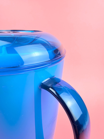 Кувшин 1,8л пластиковый (цвет микс) OLS-179-1