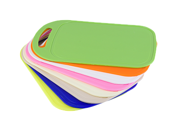 Доска разделочная 28*20см гибкая