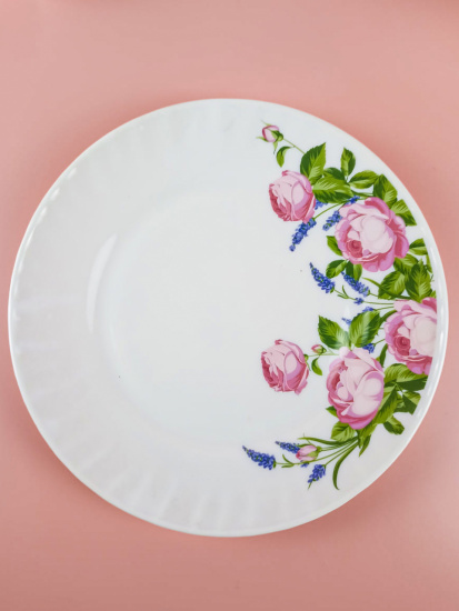 Столовый набор (32пр.) Lavenir "Розмари" 750/1040/190 мл, 32PCSS A9-21015 107123