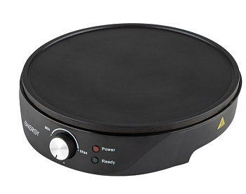 Блинница ENERGY EN-259, 1200 Вт 105549