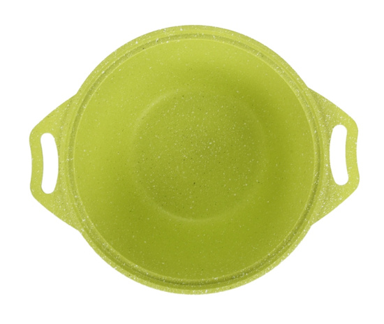 Кастрюля 4,0л со стекл. кр. АП "Trendy style" (lime) к41tsl Кастрюля 4,0л со стекл. кр. АП "Trendy style" (lime) к41tsl