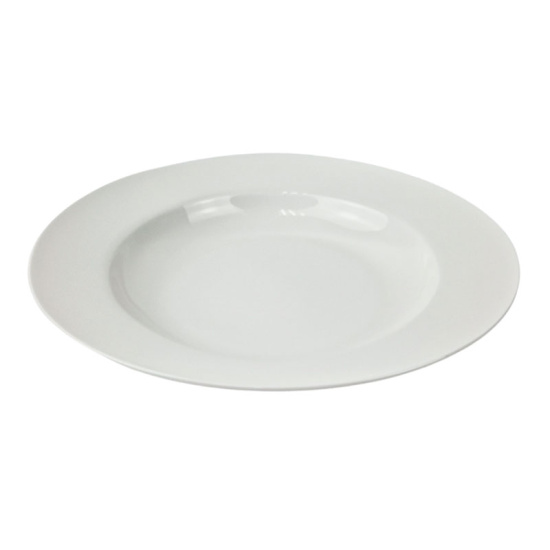 Тарелка плоская 27см OLS-766-3