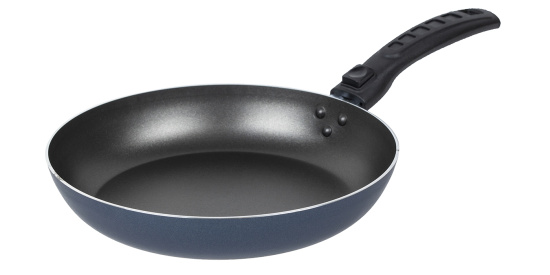 33682416 Сковорода 24 без крышки со съемной ручкой "Сатин"