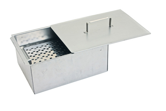 Коптильня 350*250*150 кн13