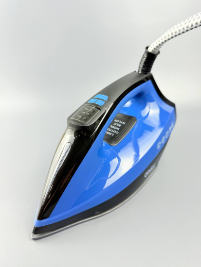 Паровая станция электрическая, 2800Вт Orvica,  ORM-3522 OLS-225-11