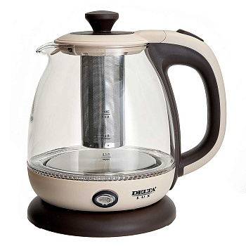 Чайник  DELTA  DL-1005  1,5л
