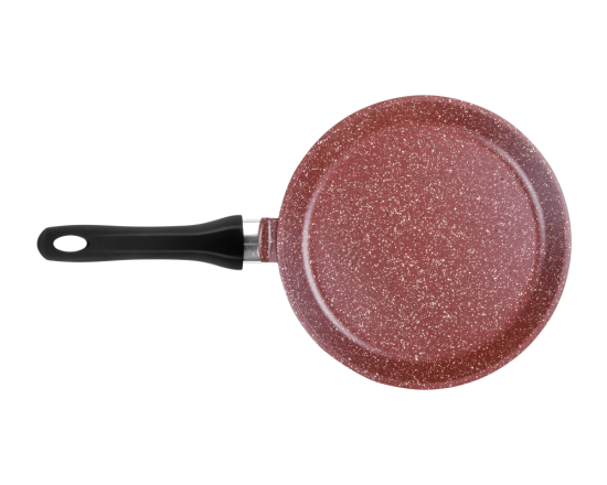 Сковорода блинная 240мм  б241аш