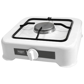 Плита газовая 1-х конфор. EN-209А (144032)