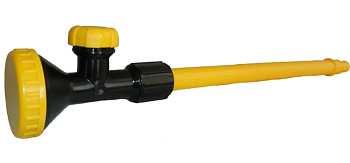 Насадка для полива модернизированная НПУ-700М Насадка для полива модернизированная НПУ-700М