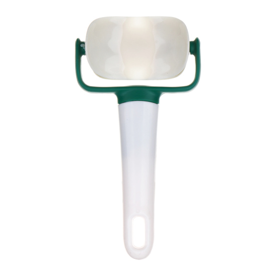 Ролик-пресс для вырезания кружков пластик (884-174)