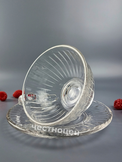 Сервиз чайный 12пр. (200мл) OLS-635-7