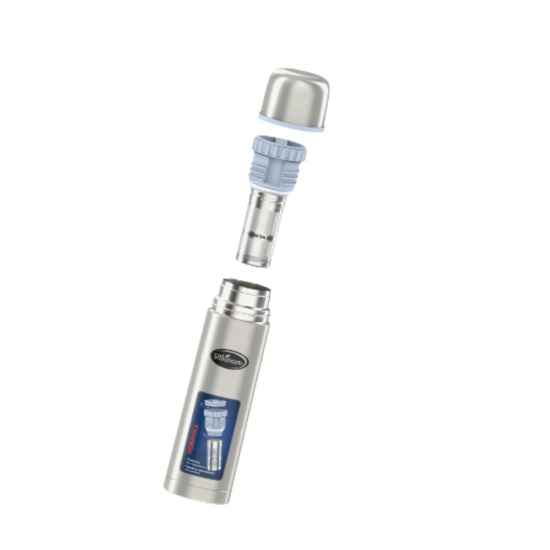 Термос у/г NB-750Z пробка с ситечком (BIOSTAL)