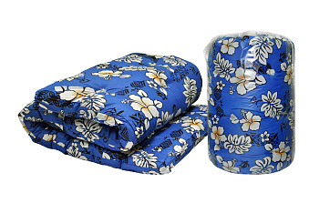 Матрац 140*190 вата полиэстер