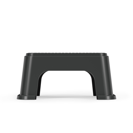 Табурет (подставка) М1227 графитовый