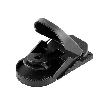 Мышеловка пластмассовая маленькая 2шт в уп. RA-6209