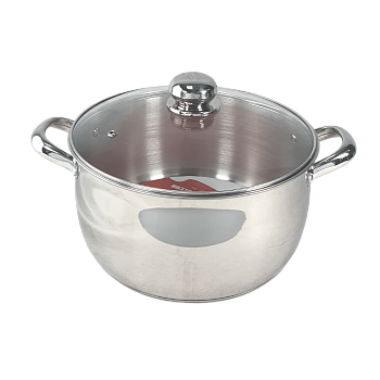 Кастрюля 7,0 л. (Н-4020ДСП33Т) 