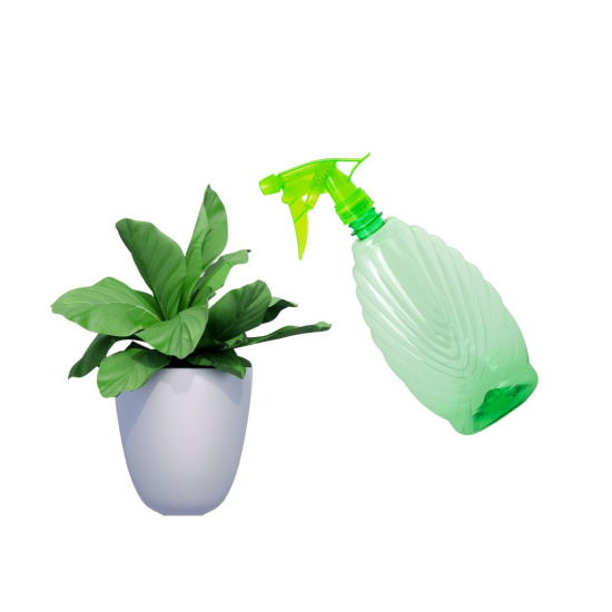 Распылитель жидкости 1л "Лотос" М291