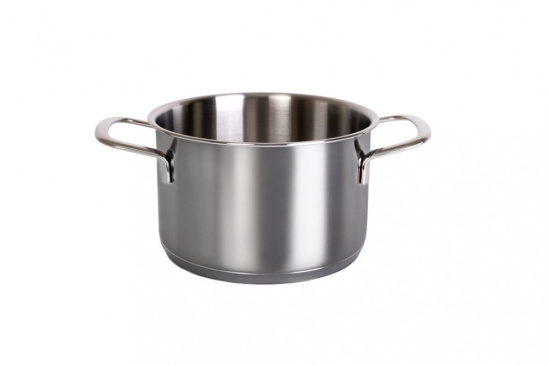 Кастрюля линии "SAFIA" 1,8л. д.16см,со стекл.крышкой SF-CA1816G