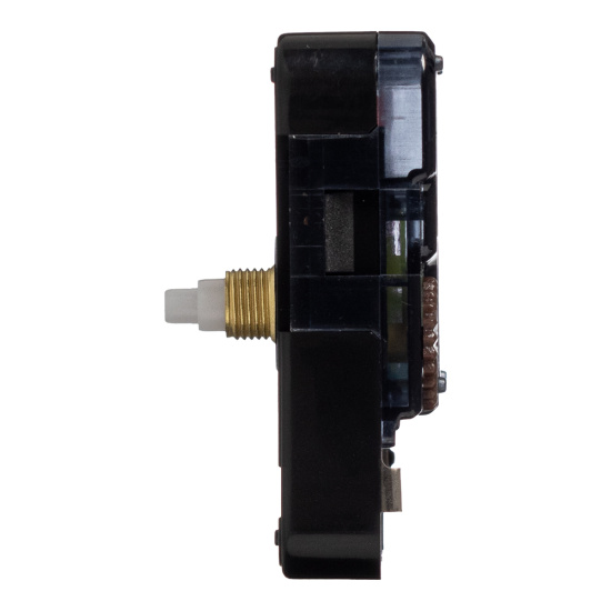 1-002 Часовой механизм кварцевый Рубин Стандарт 14 мм, Рубин