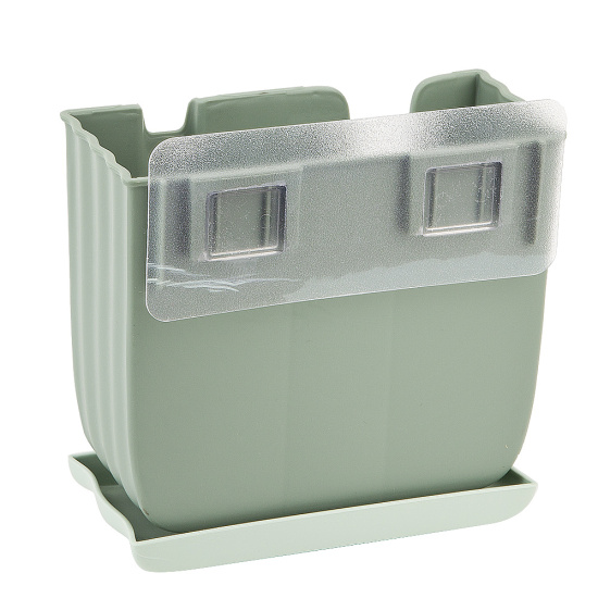 Подставка (сушилка) для столовых приборов и кухонных принадлежностей 9903426 