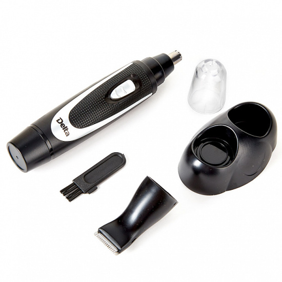 Триммер для носа, ушей и бороды DELTA DL-4301